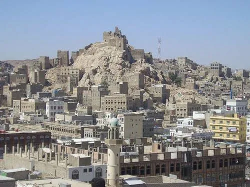 محافظة البيضاء