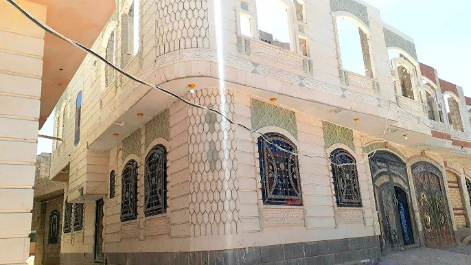 بيت للبيع في صنعاء — فرصة لا تتكرر!